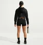 Кофта женская Nike Pro Therma-Fit Black II3866-010