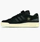 Кросівки чоловічі Adidas Forum 84 Low Core Black Q46366