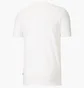 Футболка мужская Puma Paint Tee White 678793-02