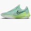 Кроссовки унисекс Nike Precision 6 Green DD9535-300
