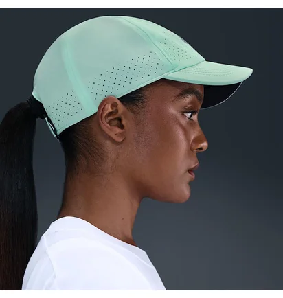 Кепка унісекс Nike Dfadv Club Turquoise FB5598-353