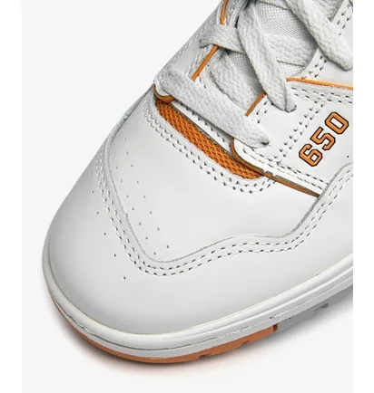 Кроссовки мужские New Balance 650R White BB650RCL