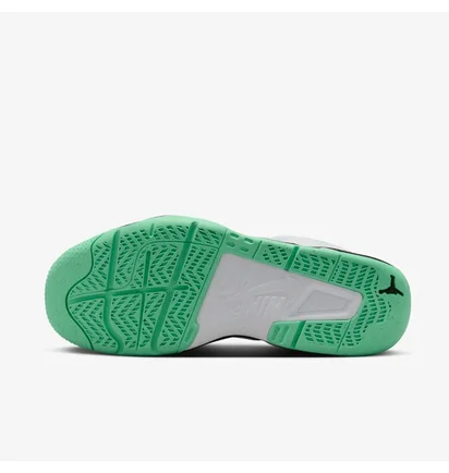 Кросівки чоловічі Air Jordan Stay Loyal 3 White FB1396-103
