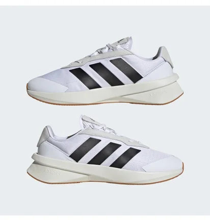 Кросівки чоловічі Adidas Heawyn Shoes White ID5558