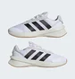 Кросівки чоловічі Adidas Heawyn Shoes White ID5558