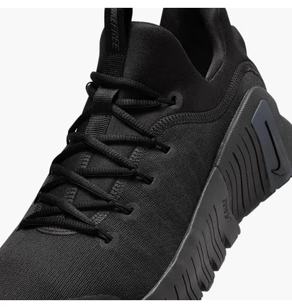 Кросівки чоловічі Nike Free Metcon 6 Black FJ7127-003