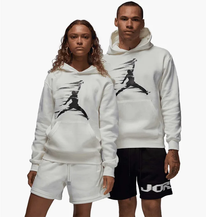 Худи мужское Nike Mvp Grey FV7227-133