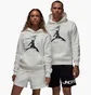 Худи мужское Nike Mvp Grey FV7227-133