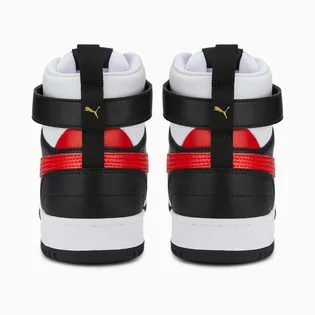 Кросівки чоловічі Puma Rbd Game Black 38583905