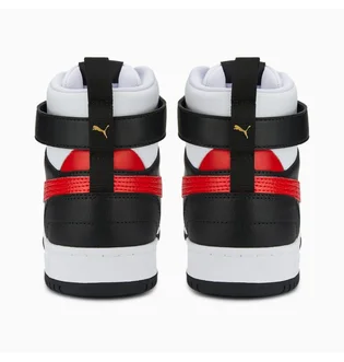 Кроссовки мужские Puma Rbd Game Black 38583905
