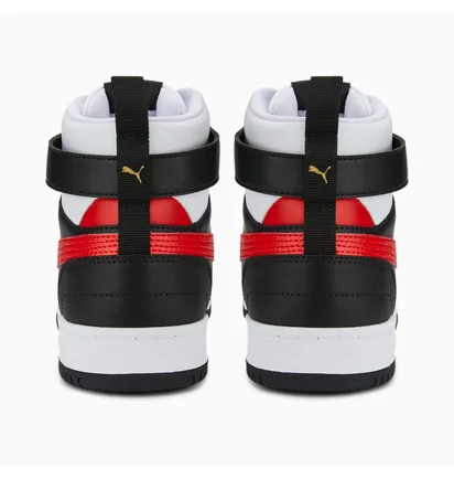 Кросівки чоловічі Puma Rbd Game Black 38583905
