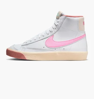 Кроссовки детские Nike Blazer Mid 77 White DZ2900-100