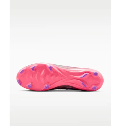 Бутси чоловічі Nike Vapor 16 Academy Metallic/Pink IM3645-640
