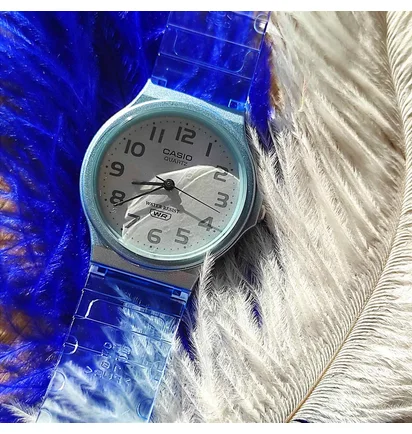 Годинник унісекс Casio MQ-24S-2B