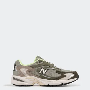Кросівки чоловічі New Balance 725 Olive/Beige ML725UE