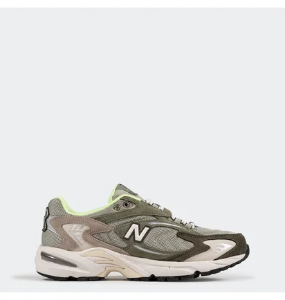 Кроссовки мужские New Balance 725 Olive/Beige ML725UE
