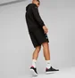 Шорты мужские Puma Bmw M Ess 86 Black 538146-01