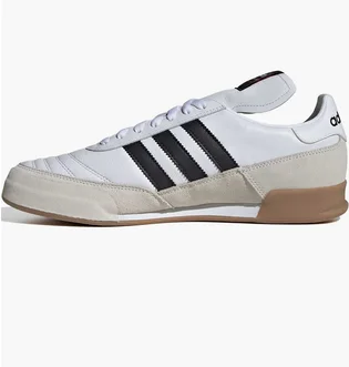 Кроссовки мужские Adidas Mundial Goal Shoes White ID4047