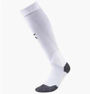 Гетры Puma Team Liga White 703438-04