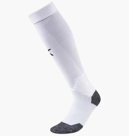 Гетры Puma Team Liga White 703438-04