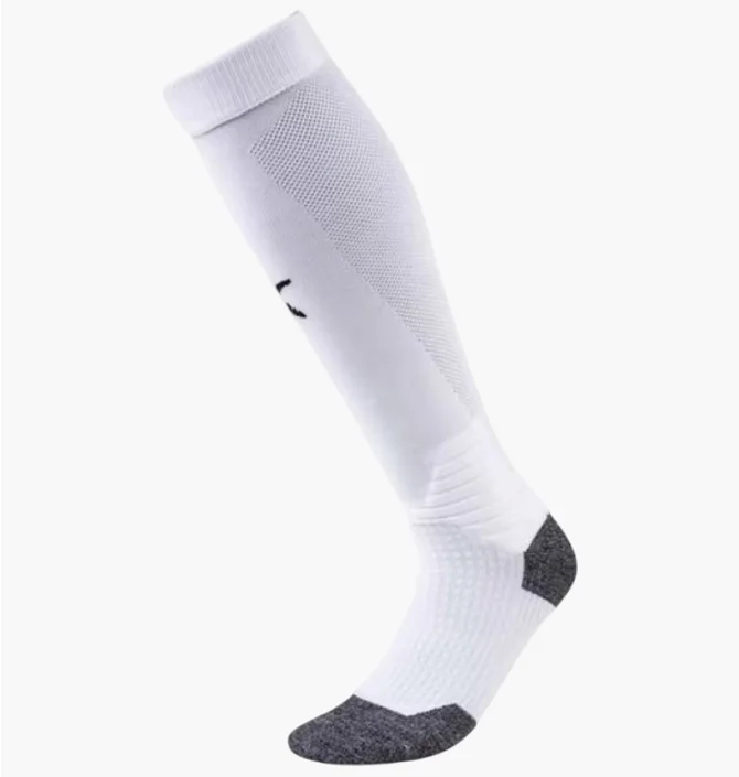 Гетры Puma Team Liga White 703438-04