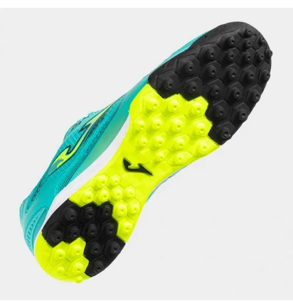 Сороконожки мужские Joma Dribling Turquoise DRIW2535TF