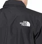 Рубашка мужская The North Face Amos Tech Black NF0A879DJK3