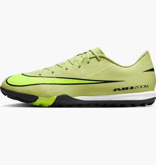 Сороконіжки унісекс Nike Сороконzoom Vapor 16 Academy Tf Green FQ8449-300