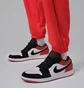 Штани чоловічі Air Jordan Flight Fleece Pants Red FV7251-673