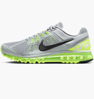 Кросівки чоловічі Nike Air Max 2013 Grey HF3660-003