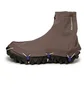 Кросівки чоловічі Salomon Snowclog Advanced Black L47590200