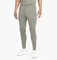 Штани чоловічі Nike Df Acd Trk Pnt Kp Fp Ht Grey Dq5057-325