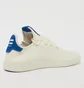 Кросівки унісекс Adidas Pharrell Williams Tennis Hu Sneaker Beige ID7442