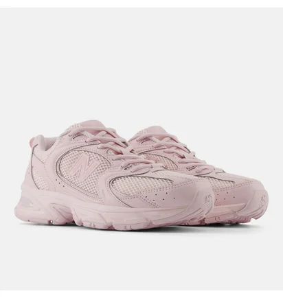 Кроссовки мужские New Balance U530Tbd Pink U530TBD
