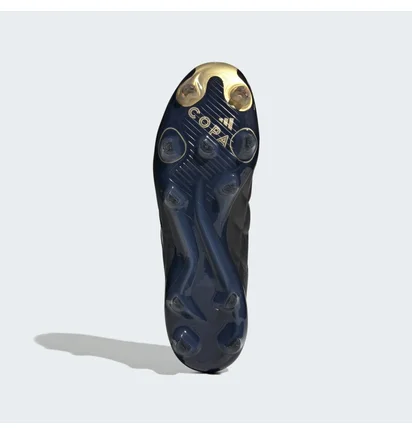 Бутси унісекс Adidas Copa Pure 2 Elite Fg Black IG6404