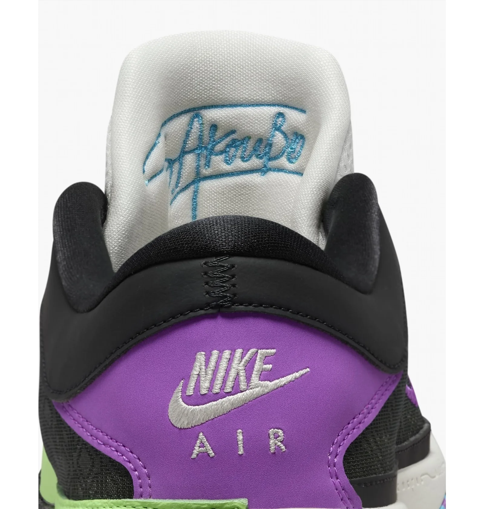 ᐉ Кроссовки унисекс Nike Freak 5 Black DX4985-002 - купить в