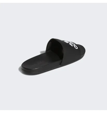 Тапочки унисекс Adidas Adilette Comfort Black Gy1945