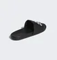 Тапочки унисекс Adidas Adilette Comfort Black Gy1945