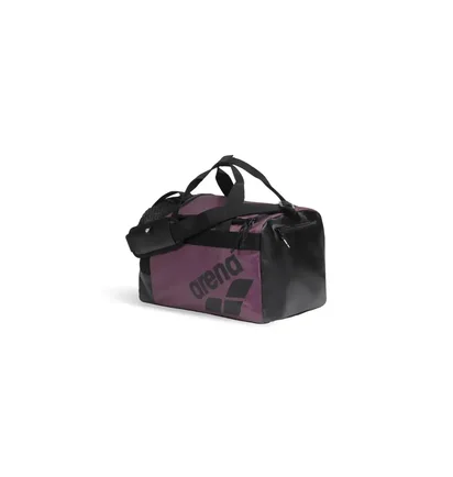 Сумка унисекс Arena All Set Duffle Violet/Black 010236-200