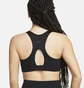 Топ женский Nike Alpha Black DD0436-010