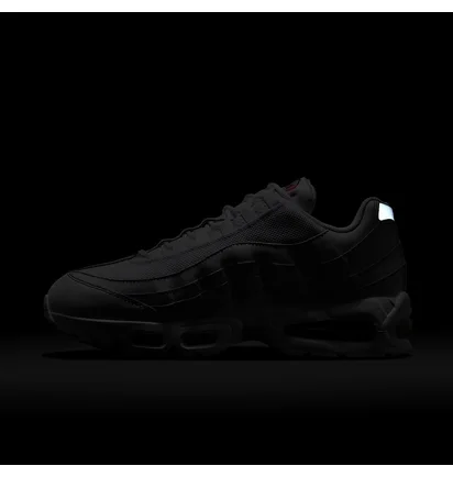 Кроссовки унисекс Nike Air Max 95 White IB7936-100