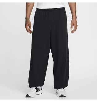 Штаны мужские Nike Club Fleece Oversize-Hose Aus French Terry Black HJ1822-010