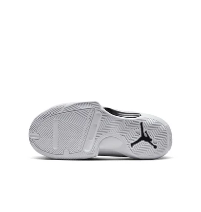 Кросівки дитячі Air Jordan One Take 5 Gs White FD2338-100