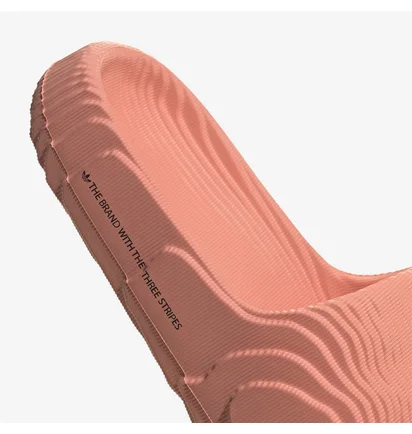 Тапочки жіночі Adidas Adilette 22 Orange IG8261