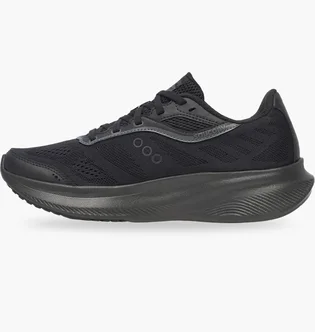 Кроссовки женские Saucony Cohesion 18 Saucony Black S11034-211