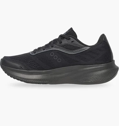 Кроссовки женские Saucony Cohesion 18 Saucony Black S11034-211