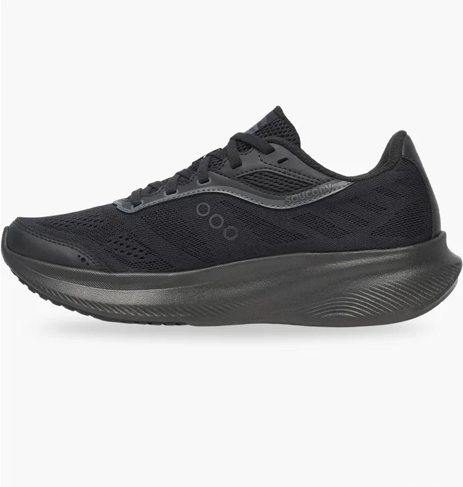 Кроссовки женские Saucony Cohesion 18 Saucony Black S11034-211