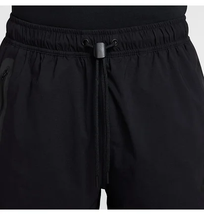 Шорты мужские Nike Tech Woven Black HQ0470-010