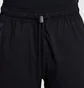 Шорты мужские Nike Tech Woven Black HQ0470-010
