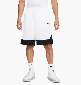 Шорты мужские Nike Dri-Fit Icon White Aj3914-102